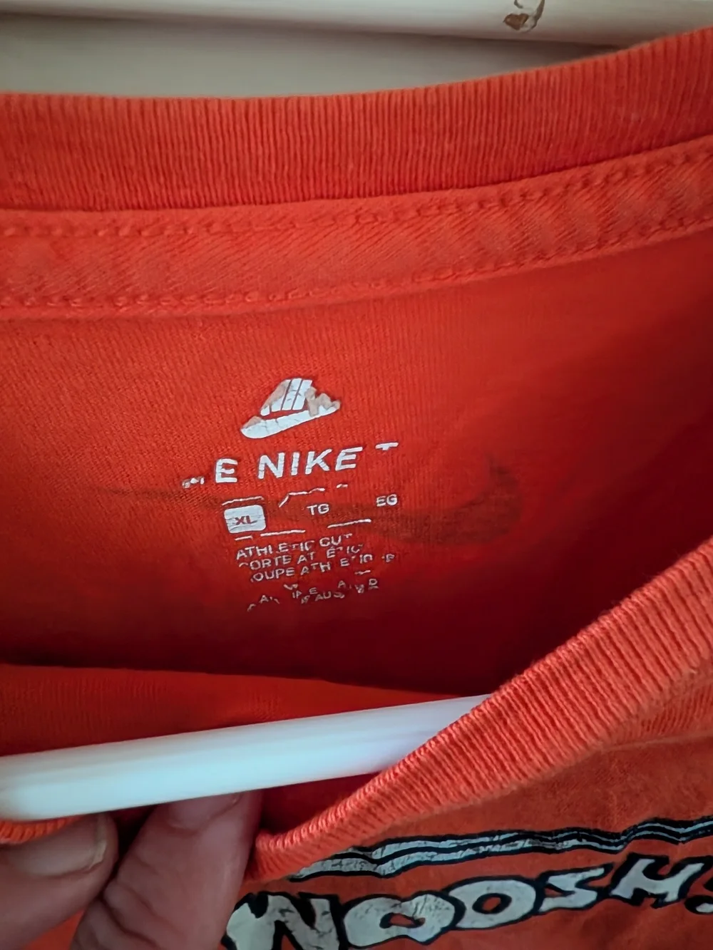 Nike classic boys